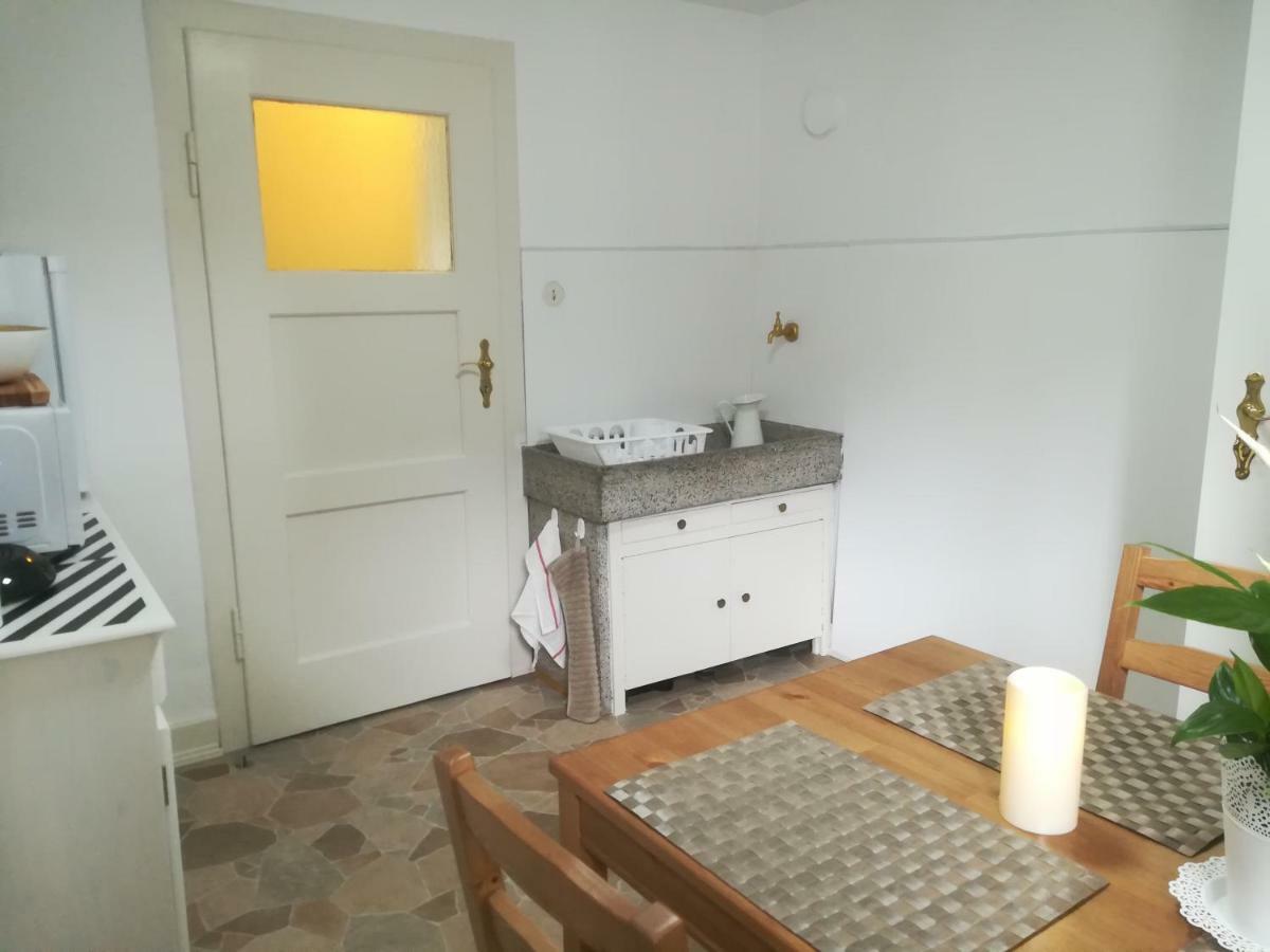 Schnuckelige Ferienwohnung - Naehe Europapark Ettenheim Dış mekan fotoğraf