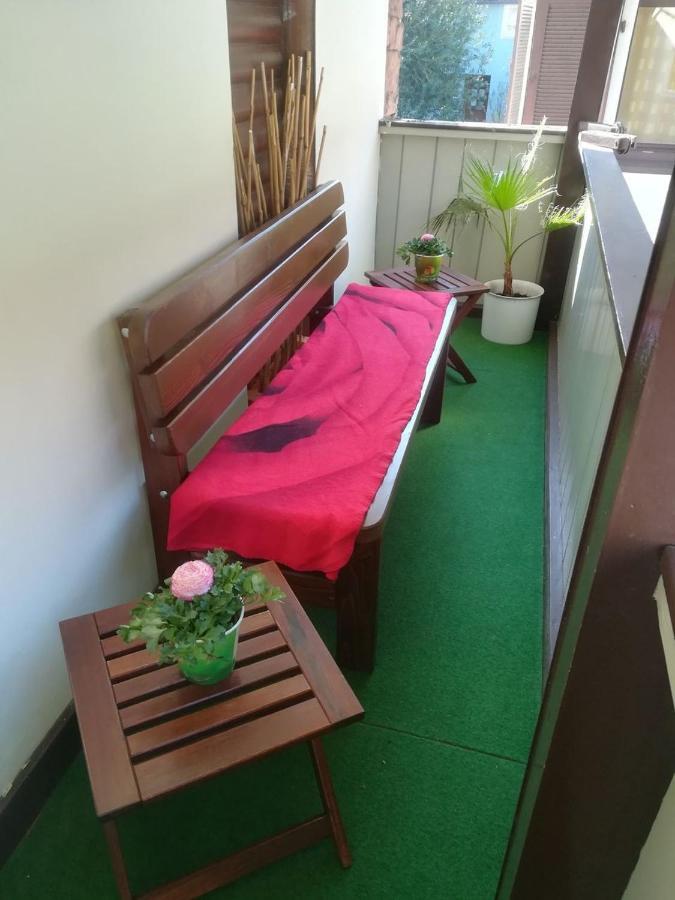 Schnuckelige Ferienwohnung - Naehe Europapark Ettenheim Dış mekan fotoğraf